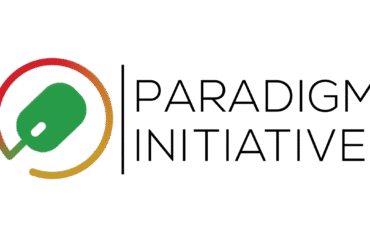 Paradigm Initiative (PIN) - Nominated for Social Enterprise of the Year at the MOI Awards