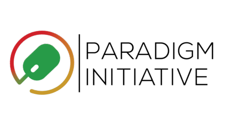 Paradigm Initiative (PIN) - Nominated for Social Enterprise of the Year at the MOI Awards