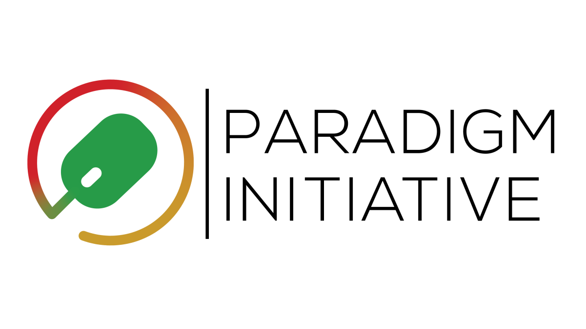 Paradigm Initiative Paradigm Initiative (PIN) - Nominated for Social Enterprise of the Year at the MOI Awards