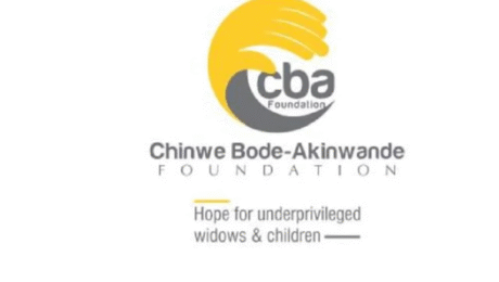 Chinwe Bode-Akinwande Foundation (CBA Foundation) - Nominated for Social Enterprise of the Year at the MOI Awards