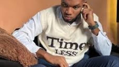 Two Glazzes Two Glazzes- Nominated for Content Creator of the Year Award at the MOI Awards