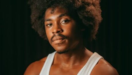 Iyo Prosper - Nominated for Content Creator of The Year