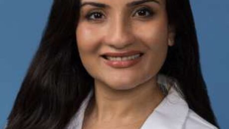 Maliha M. Khan - Nominated for Citizen of The Year