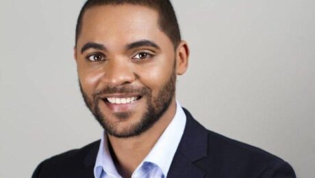 Mark Essie - Nominated for Young Executive to Watch Under 50