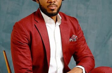Orondaam Otto — Nominated for Young Executive to Watch (Under 35) at the MOI Awards