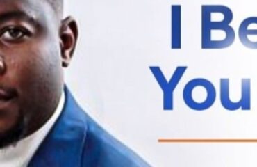 Olufemi Olumide: Nominated for Influencer of the Year (Business & Impact) at the MOI Awards