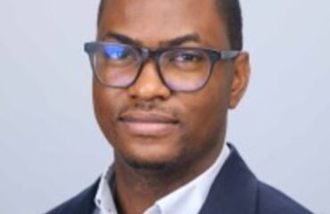 Charles Omiete-Davies Charles Omiete-Davies- Nominated for Influencer of the Year ( Business & Impact) at the MOI Awards