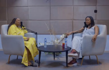 “I Said What I Said- Nominated for Media Visionary of the Year Award at the MOI Awards