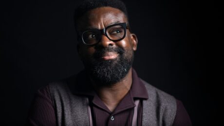 Kunle Afolayan- Nominated for Media Visionary of the Year Award at the MOI Awards