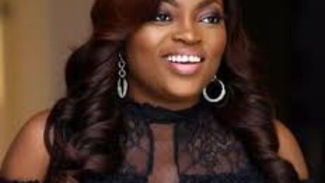 Akindele Olufunke Ayotunde- Nominated For Media Visionary Of The Year At MOI 2025