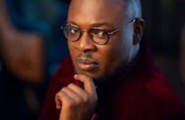 Chude Jideonwo- Nominated For Media Visionary Of The Yeaar At MOI Award