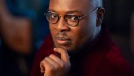 Chude Jideonwo- Nominated For Media Visionary Of The Yeaar At MOI Award Chude Jideonwo- Nominated For Media Visionary Of The Yeaar At MOI Award