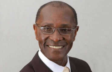 Dr. Kwabena Darko- Nominated For Man Of Steel (Male Trailblazer Award) Of The Year. Dr. Kwabena Darko- Nominated For Man Of Steel (Male Trailblazer Award) Of The Year.