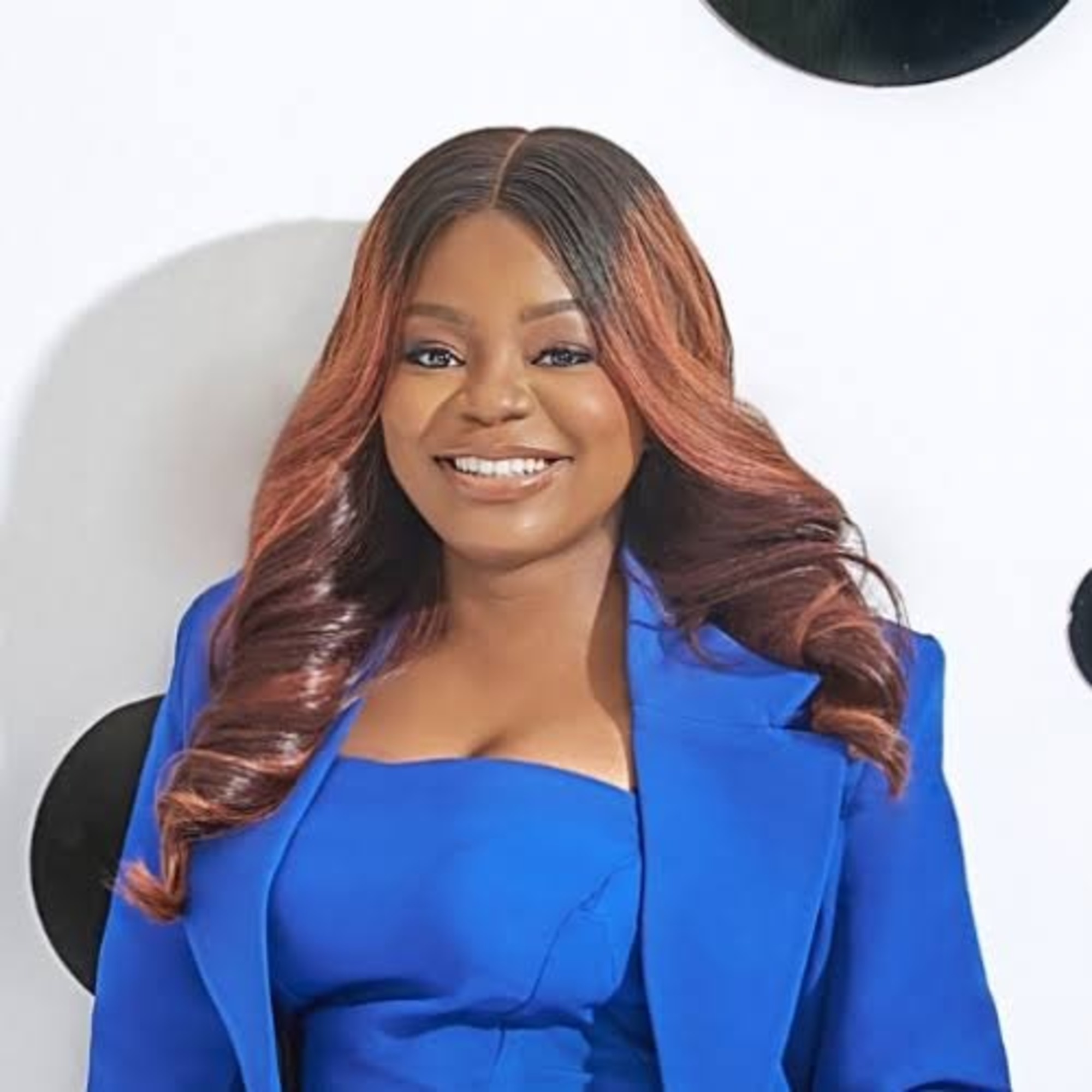 Miss Techy Miss Techy- Nominated for Tech Disruptor of the Year at the MOI Awards