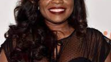 Kemi Adetiba- Nominated For Media Visionary Of The Year At MOI 2025