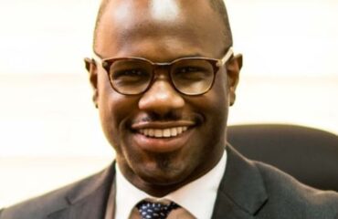 Dr. Elikem Tamaklo - Nominated for Entrepreneur of The Year