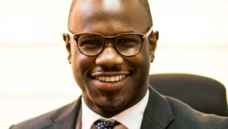 Dr. Elikem Tamaklo – Nominated for Entrepreneur of The Year Dr. Elikem Tamaklo - Nominated for Entrepreneur of The Year