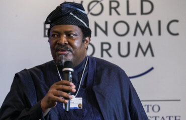 Nduka Obaigbena- Nominated for Media Visionary of the Year Award at the MOI Awards