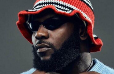 Odumodu Blvck- Nominated For Music Trailblazer Of The Year At MOI 2025 Odumodu Blvck- Nominated For Music Trailblazer Of The Year At MOI 2025