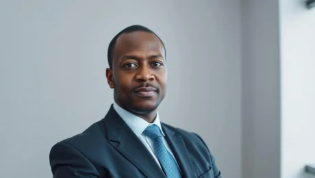 Tiwalola Olanubi Jnr.- Nominated for Media Visionary of the Year Award at the MOI Awards