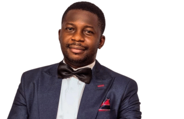 Dr. Akin Akinpelu- Nominated for Influencer of the Year ( Business & Impact) at the MOI Awards