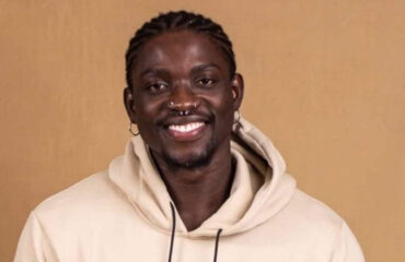 VeryDarkMan- Nominated For Citizen Of The Year At MOI 2025 VeryDarkMan- Nominated For Citizen Of The Year At MOI 2025