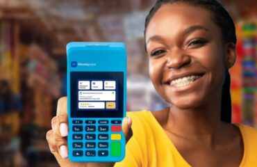 Moniepoint - Nominated for Customer Centric Company of the Year at the MOI Awards