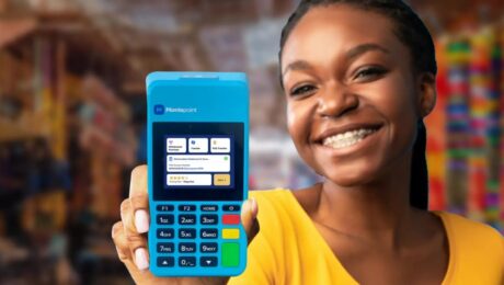 Moniepoint – Nominated for Customer Centric Company of the Year at the MOI Awards Moniepoint - Nominated for Customer Centric Company of the Year at the MOI Awards