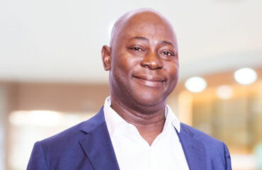 Moses K. Baiden Moses K. Baiden