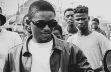 Pascal Ferdinand Pascal Ferdinand - Nominated for Citizen of the Year Award at the MOI Awards