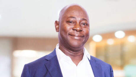 Moses K. Baiden Moses K. Baiden