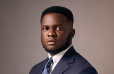 Michael Onyeachor – Nominated for Young Executive to Watch Under 40 at the MOI Awards