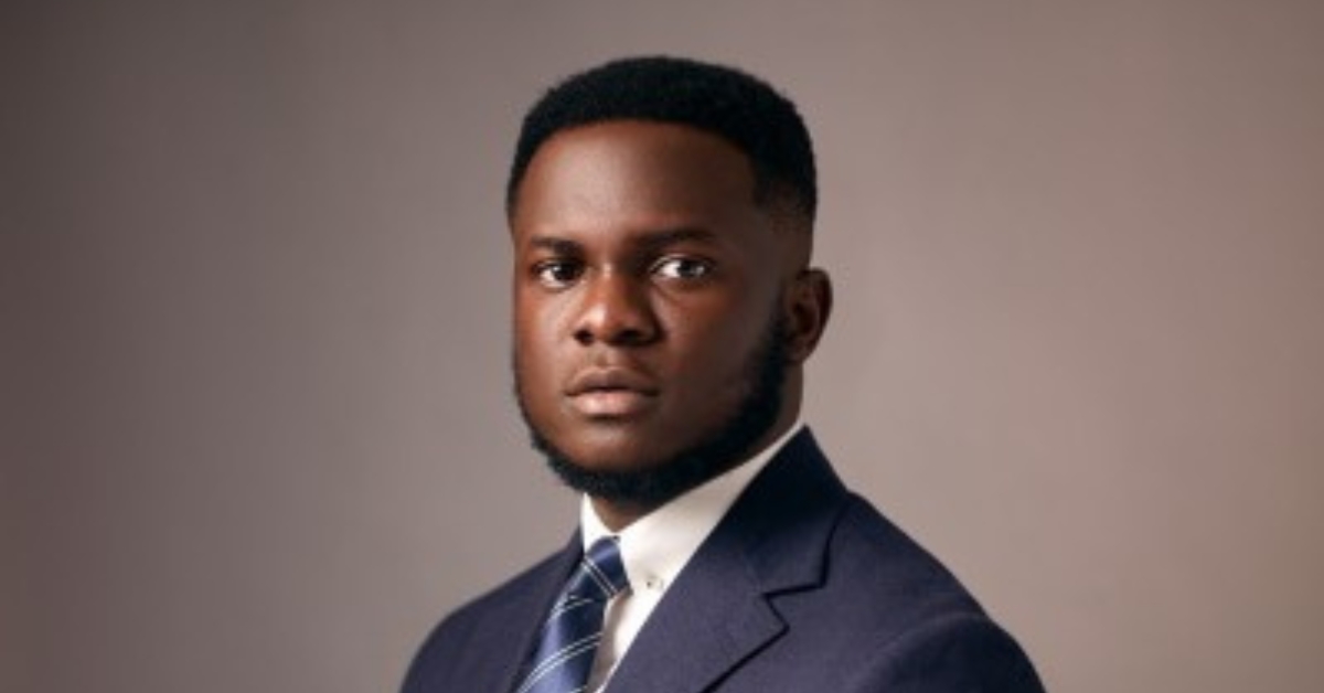 Michael Onyeachor – Nominated for Young Executive to Watch Under 40 at the MOI Awards Michael Onyeachor – Nominated for Young Executive to Watch Under 40 at the MOI Awards