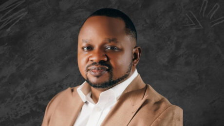 Dr. Oluwatosin Olatujoye – Nominated for Investor of the Year at the MOI Award Dr. Oluwatosin Olatujoye - Nominated for Investor of the Year at the MOI Award