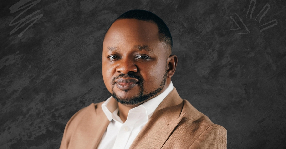 Dr. Oluwatosin Olatujoye - Nominated for Investor of the Year at the MOI Award Dr. Oluwatosin Olatujoye - Nominated for Investor of the Year at the MOI Award