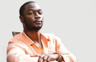 Muyiwa Awoniyi - Nominated for Young Executive to Watch Under 40 at the MOI Awards