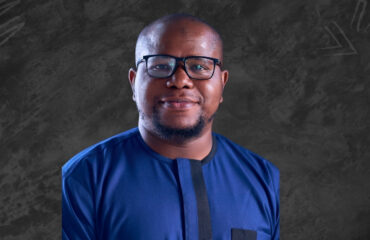 Idris Ayodeji Bello- Nominated for Investor of the Year at the MOI Award