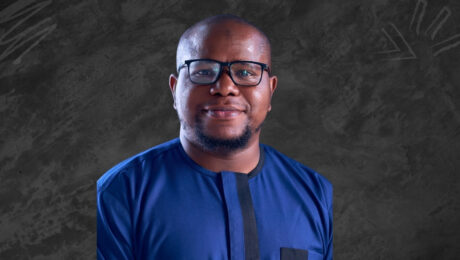 Idris Ayodeji Bello- Nominated for Investor of the Year at the MOI Award Idris Ayodeji Bello- Nominated for Investor of the Year at the MOI Award