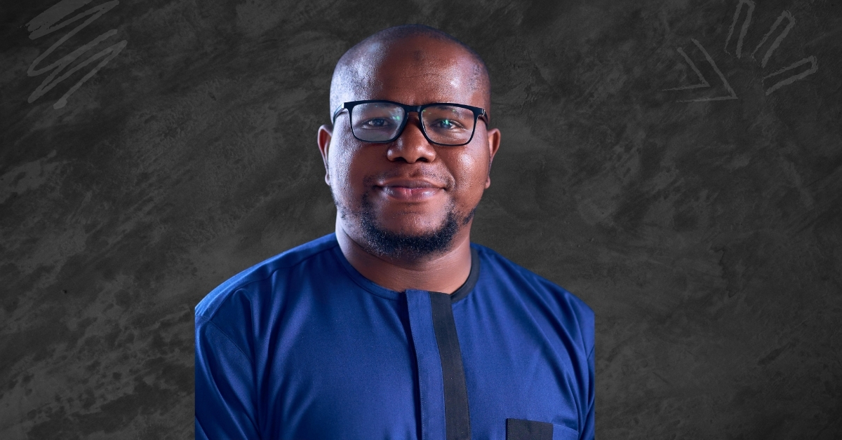 Idris Ayodeji Bello- Nominated for Investor of the Year at the MOI Award Idris Ayodeji Bello- Nominated for Investor of the Year at the MOI Award