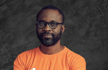 Tayo Oviosu - Nominated for Investor of the Year at the MOI Award