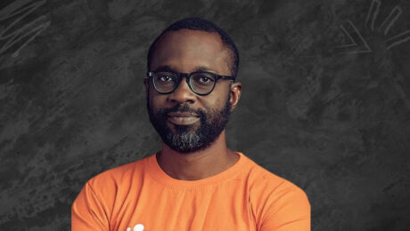 Tayo Oviosu – Nominated for Investor of the Year at the MOI Award Tayo Oviosu - Nominated for Investor of the Year at the MOI Award