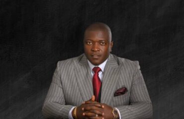 Dr. Kennedy Onyekachi Okonkwo- Nominated For Investor Of The Year At The MOI Award Dr. Kennedy Onyekachi Okonkwo- Nominated For Investor Of The Year At The MOI Award