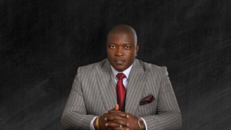 Dr. Kennedy Onyekachi Okonkwo- Nominated For Investor Of The Year At The MOI Award Dr. Kennedy Onyekachi Okonkwo- Nominated For Investor Of The Year At The MOI Award