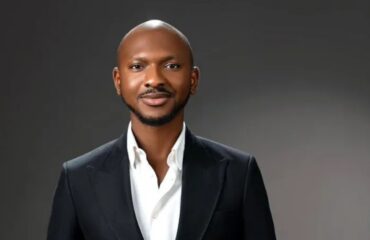 Temie Giwa-Tubosun - Nominated for Young Executive to Watch Under 40 at the MOI Awards