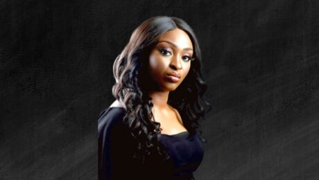 Dr. Ola Brown- Nominated for Investor of the Year at the MOI Award Dr. Ola Brown- Nominated for Investor of the Year at the MOI Award