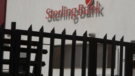 Sterling Bank - Nominated for Customer-Centric Company of the Year at MOI Awards 2025