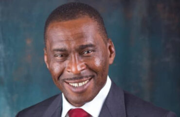 Paul Onwuanibe
