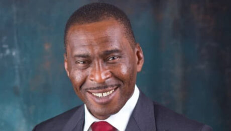 Paul Onwuanibe Paul Onwuanibe