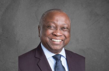 Harry “Tomi” Davies – Nominated for Investor of the Year at the MOI Awards Harry “Tomi” Davies - Nominated for Investor of the Year at the MOI Awards