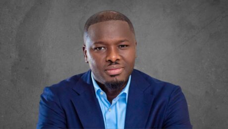 Kola Aina – Nominated for Investor of the Year at the MOI Awards Kola Aina - Nominated for Investor of the Year at the MOI Awards